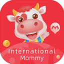 国际妈咪