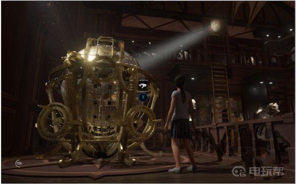 《古墓丽影：暗影》古墓丽影白皇后之谜怎么过？