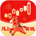 同花顺手机炒股App