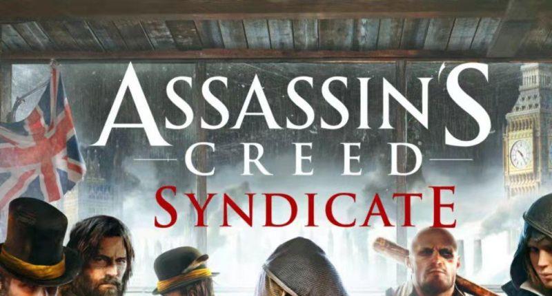 《刺客信条》推荐有哪些？