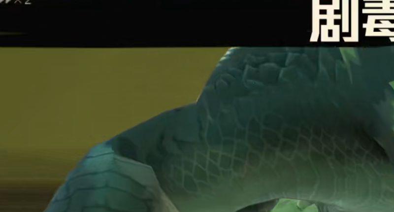 《怪物猎人物语2：毁灭之翼》怪物猎人物语2炎王龙怎么打？