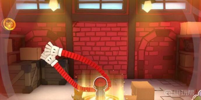 《纸片马力欧：折纸国王》怎么玩？