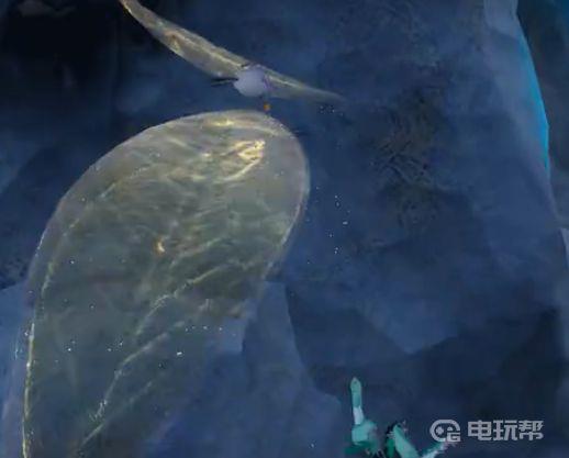 《仙剑奇侠传七》叶灵纵怎么跳？