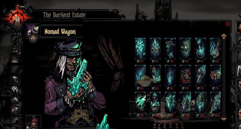 《暗黑地牢》新手怎么开局？