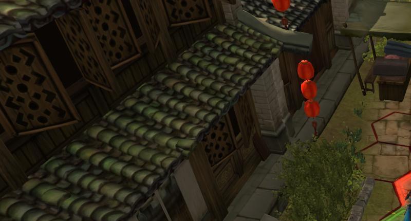 《侠客风云传》养成模式全事件怎么完成？