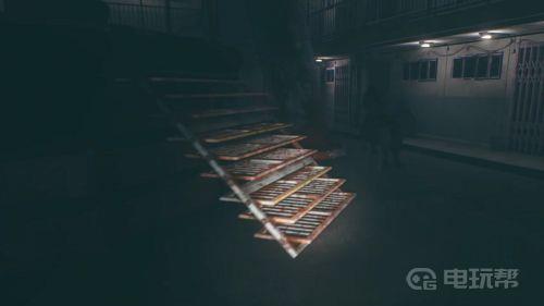 《港诡实录》木马怎么转？