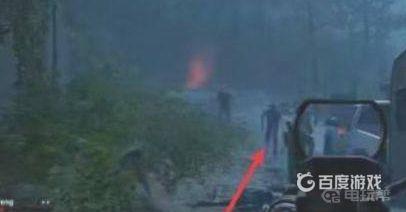 《喋血复仇》单人怎么开？