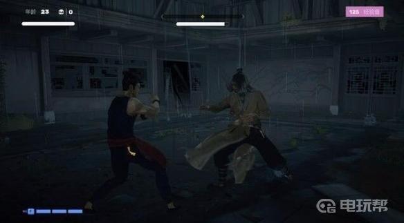 《师父》最后boss怎么打？