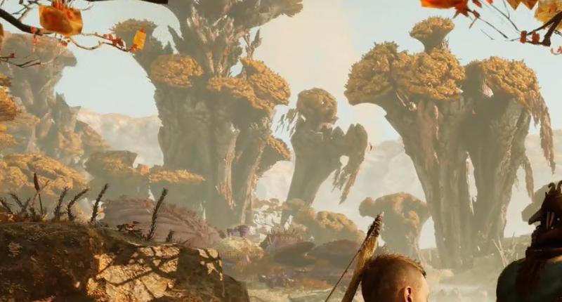 《战神：诸神黄昏》战神5强度是什么意思？