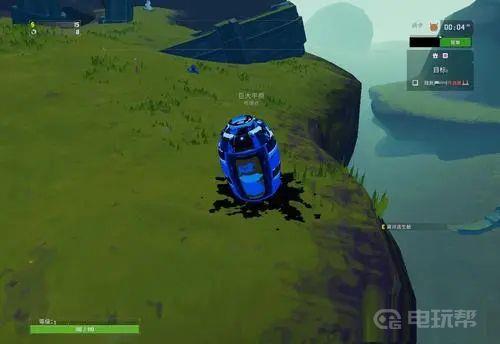 《雨中冒险 2》怎么发射救援飞船？