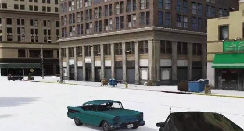 《战术小队》教程怎么开车出去？