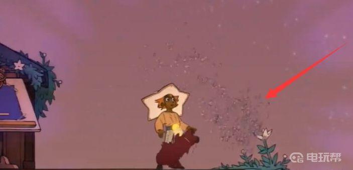 《灵魂旅者》灵魂旅人灵魂之花怎么触发？