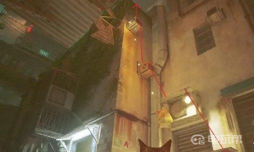 《迷失》stray清洁剂怎么获得？