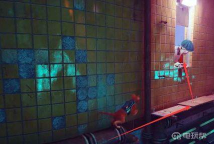 《迷失》流浪的夜店怎么进？