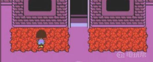 《传说之下》忏悔线怎么触发？