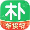 朴朴超市app苹果版