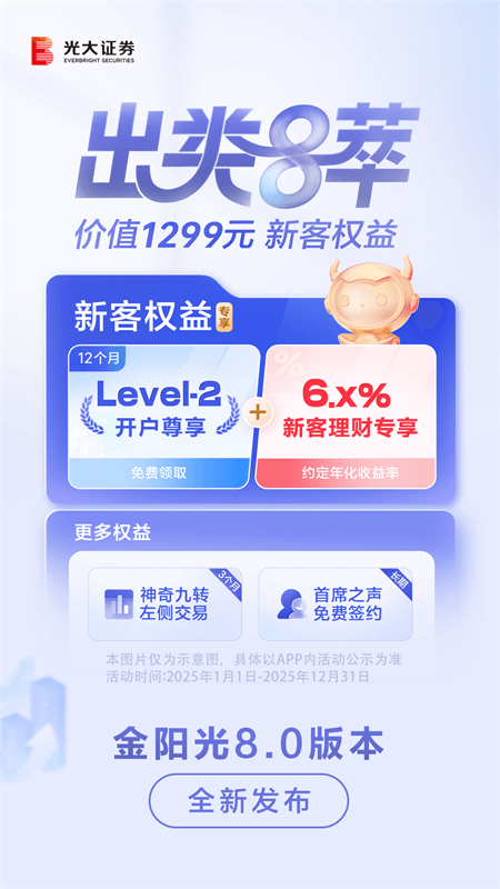 光大证券app