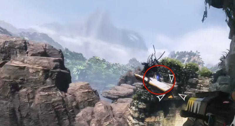 《泰坦陨落2》铁驭头盔位置大全有哪些？