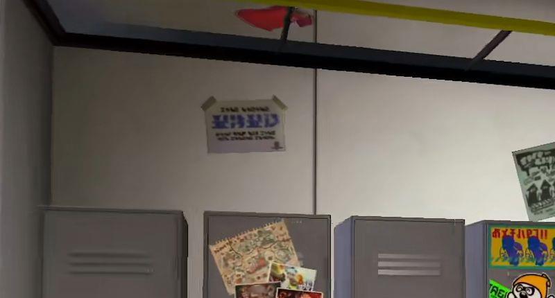 《斯普拉遁 3：前夜祭》喷射战士3置物柜怎么获得？