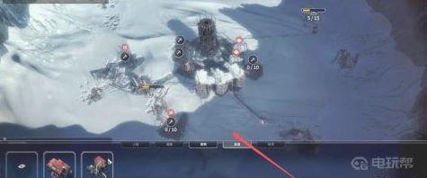 《冰汽时代》无尽模式怎么增加人口？