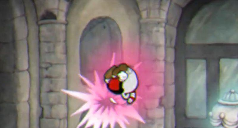 《茶杯头》陵墓怎么过？