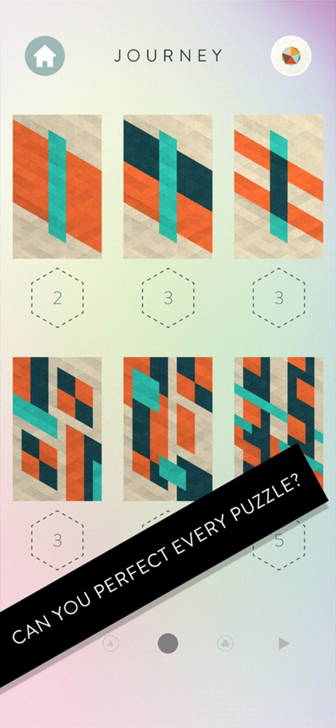 神之折纸2ipad版(kami2)