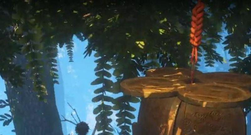 《古剑奇谭3》乌衣国怎么走？