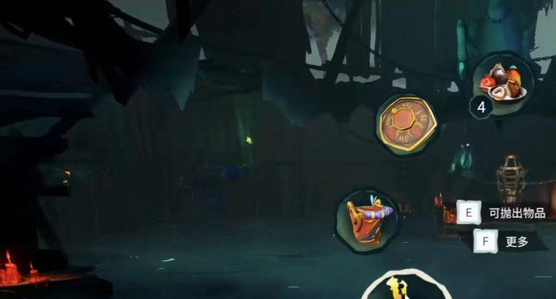 《盗贼之海》正在扫除被诅咒者的成就怎么获得？