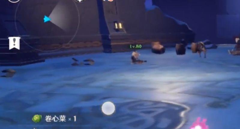 《原神》45级突破任务怎么过？