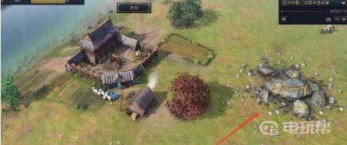 《帝国时代4》法兰西怎么玩？