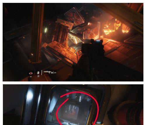 《泰坦陨落2》第二个电池怎么拿？