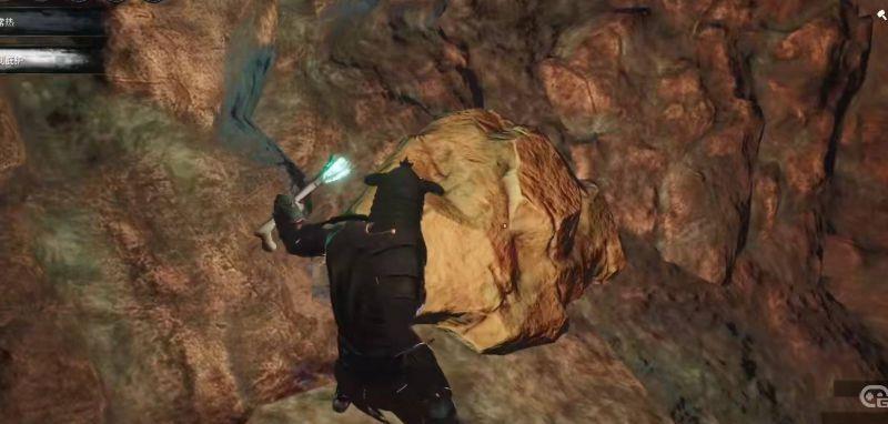 《流放者柯南》星辰矿怎么烧？