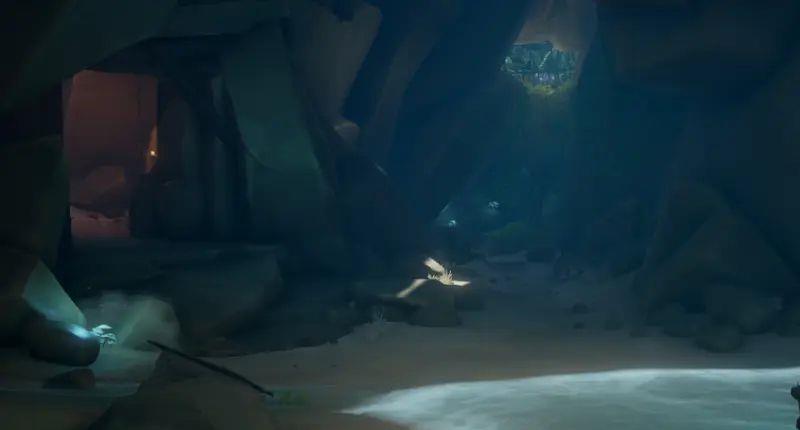 《盗贼之海》首次旅程怎么做？