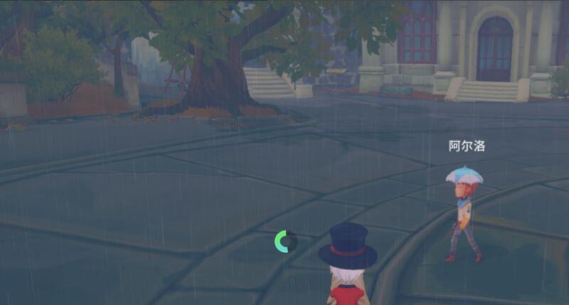 《波西亚时光》走丢的狗在哪里找？