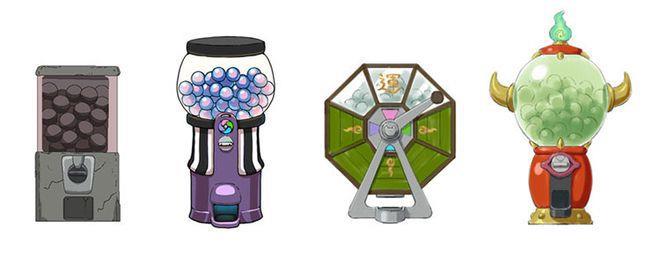 《妖怪手表4 我们仰望着同一片天空》妖怪手表4好玩吗？