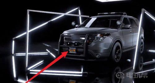 《极品飞车：热度》秘籍代码怎么输入？