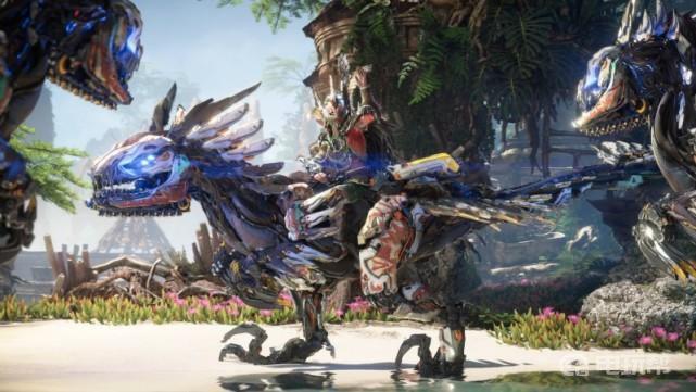 《地平线：西之绝境》地平线2坐骑有哪些？