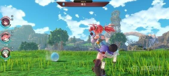 《苏菲的炼金工房２ ～不可思议梦的炼金术士～》苏菲的炼金工房2值得买吗？