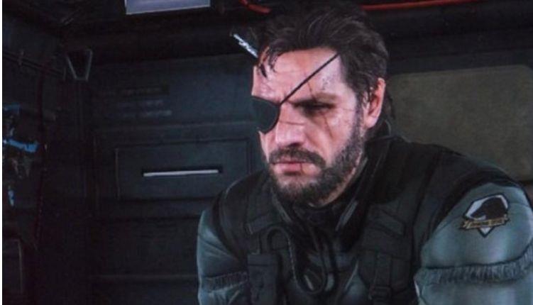 《合金装备 5：幻痛》恶魔值好处有什么？