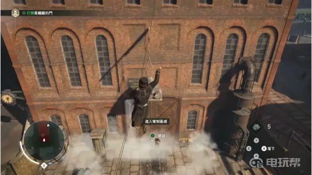 《刺客信条：枭雄》好玩吗？