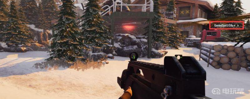 《彩虹六号：围攻》怎么说话？