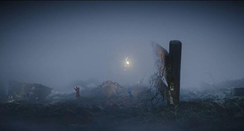 《毛线小精灵2》怎么本地两个人玩？