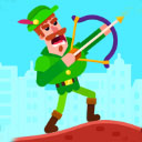 冷血射手苹果版