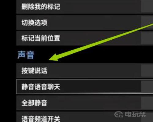 《绝地求生》pubg听不到队友语音也说不了话怎么回事？