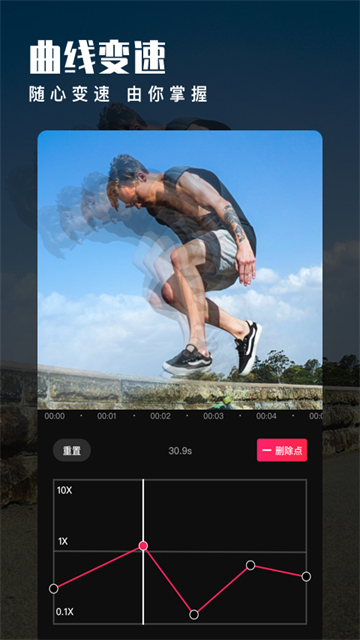 爱剪辑视频制作软件