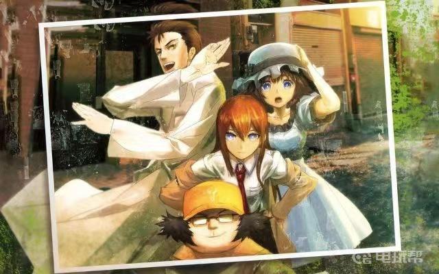 《命运石之门》真结局是什么？