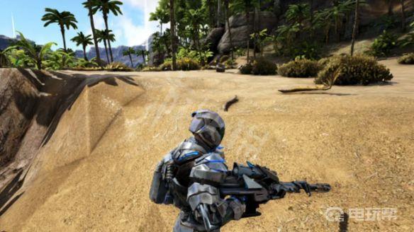 《方舟：生存进化》方舟泰克代码是什么？