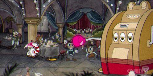 《茶杯头》青蛙兄弟怎么过？