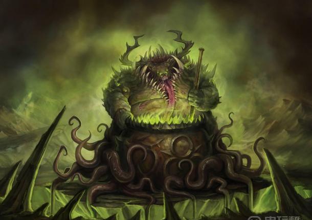 《全面战争：战锤 3》只有7个种族吗？