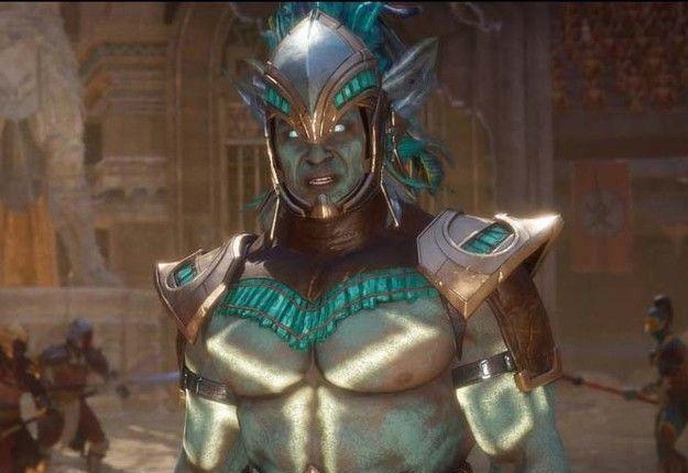 《真人快打11》键盘出招表有哪些？